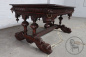 Антикварный стол код. BE35623 фото 3