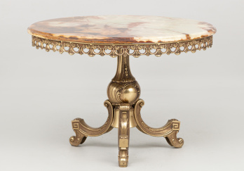 Cтаринный кофейный столик код. RM70924