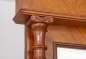 Антикварный комод из красного дерева с большим зеркалом код. RM4100848 фото 6
