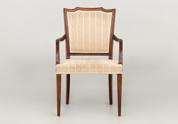 Старинное кресло код. RM58230