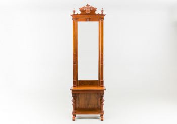 Консоль с зеркалом код. RM19145