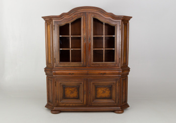 Старинный бар код. RM44962