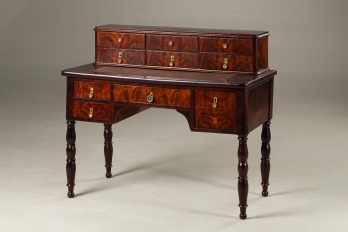 Антикварный письменный стол код. RM4101712