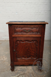 Антикварная тумбочка код. BE63608