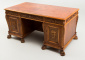 Антикварный письменный стол код. RM17148 фото 2