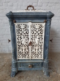 Антикварная печь в стиле Ренессанс код. BE4097490