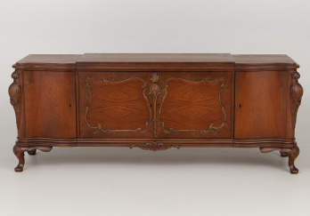 Старинный комод код. RM52805