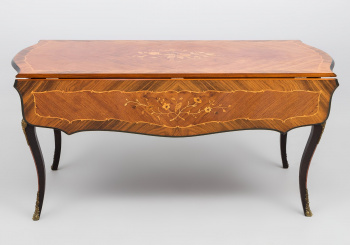 Старинный столик код. XX3514