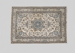 Старинный шерстяной ковёр в стиле Наин код.&nbsp;RM4166979