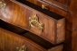 Антикварный секретер с бронзовыми декоративным накладками в форме корон код. RM4101537 фото 8