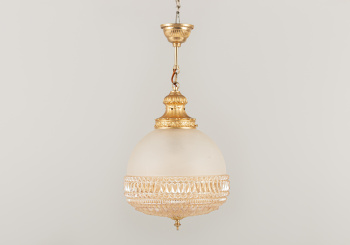 Старинная люстра код. RM58239