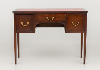 Старинный письменный стол код. RM50627