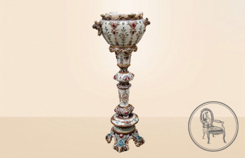 Антикварная колонна код. VS1905