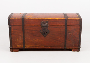 Cтаринный сундук код. RM41411