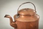 Антикварный медный чайник код. RM4102407 фото 1