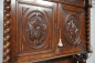 Антикварный буфет код. BE6969 фото 5