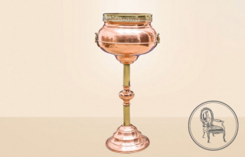 Антикварная подставка код. VS1212