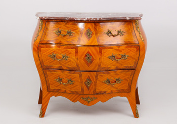 Старинный комод код. RM43378