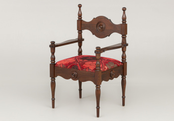 Старинное кресло код. RM53255