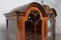Старинная витрина из палисандра с интарсиями код. BE4097666 фото 1