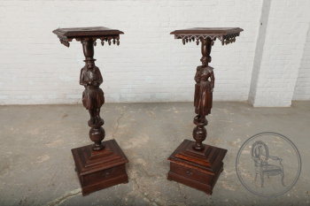 Антикварные подставки код. BE63621