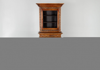 Антикварный поставец код. RM37202