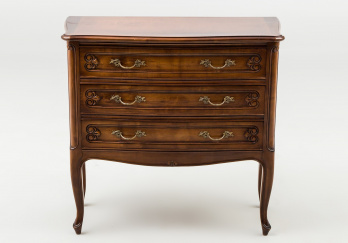 Старинный комод код. RM34739