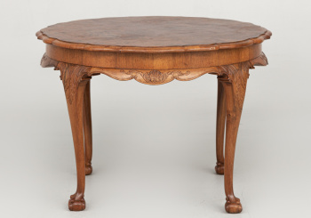 Старинный столик код. RM71686