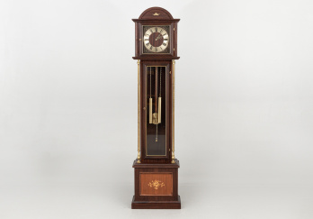 Старинные напольные часы код. RM63239