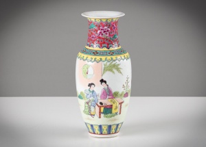 Старинная китайская ваза код.&nbsp;RM4136989