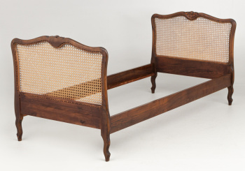 Старинная кровать код. RM72806