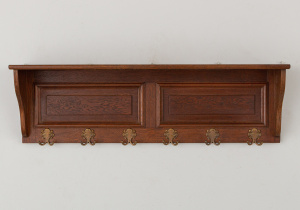 картинка Старинная вешалка салоне старинных вещей "Шебби" являющийся официальным дистрибьютором в России и Беларуси