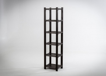 Старинная этажерка из бамбука код. RM4163017