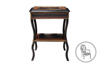 Антикварная жардиньерка код. VS3313