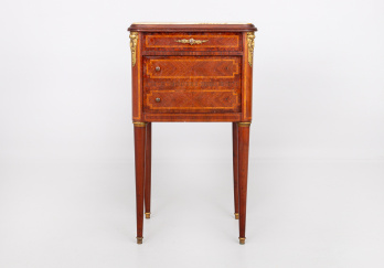 Антикварная тумбочка код. RM39533