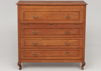 Старинный комод-бюро код. RM71319