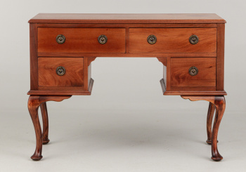 Старинный письменный стол код. RM52144