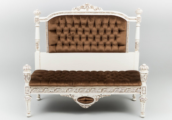 Старинная скамейка код. RM4702