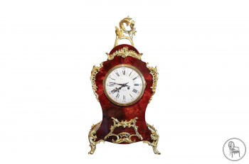 Антикварные часы код. VS42459