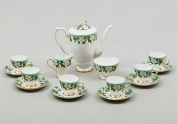 Старинный сервиз код. RM6944