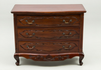 Старинный комод код. RM22119