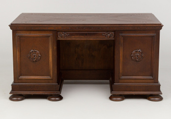 Старинный письменный стол код. RM50219