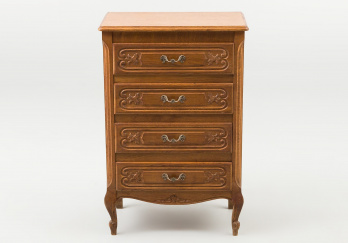 Старинный комод код. RM34310