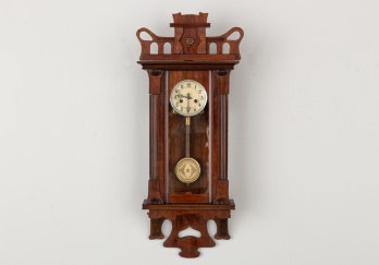 Старинные настенные часы код. RM72065