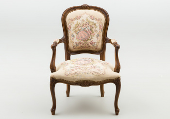 Старинное кресло код. RM31377