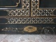 Старинная витрина в стиле шинуазри код. BE4112251 фото 9