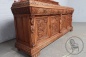 Старинный дубовый комод с художественной сюжетной резьбой код. BE4097728 фото 12