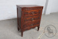 Антикварный комод из дуба в стиле Людовика XVI код. BE10279 фото 8