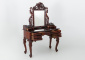 Антикварный косметический столик код. RM34173 фото 2