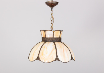 Старинная люстра код. RM43142